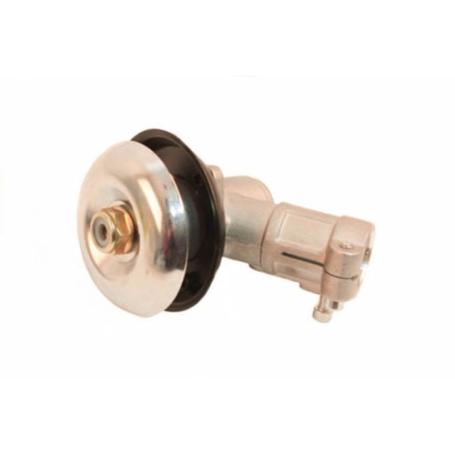 Angrenaj unghiular 7D 26 mm pentru motocositoare