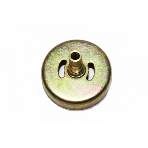 Carcasa ambreiaj pentru motocositoare 9D 26 mm