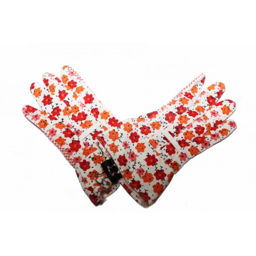 Manusi pentru gradina diferite culori