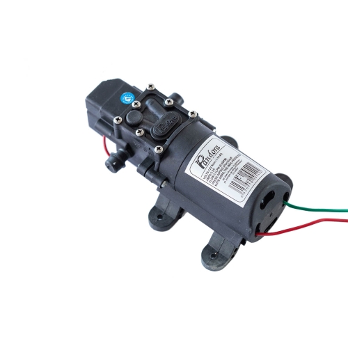 Pompa de presiune pentru pompa de stropit Pandora cu colier