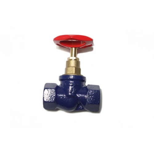 Robinet trecere fonta 1/2'