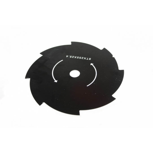 Disc motocositoare 8T cu 8 taisuri