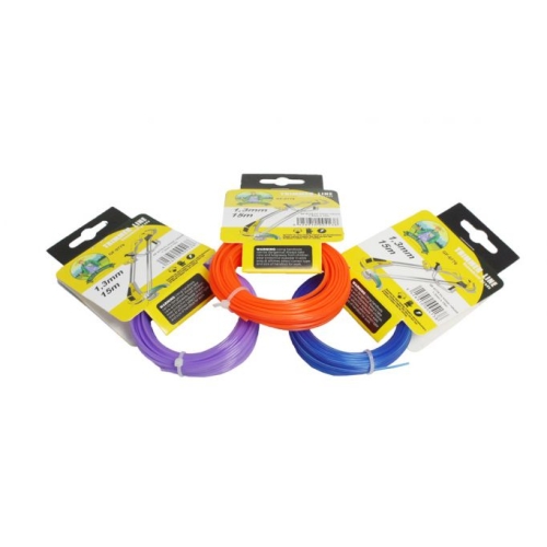 Fir trimer rotund 1.3mm x 15m