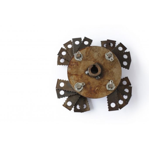 Ciocanele pentru moara nr. 2, 3, 4, 8