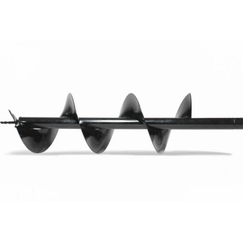 Burghiu pamant 300-800mm