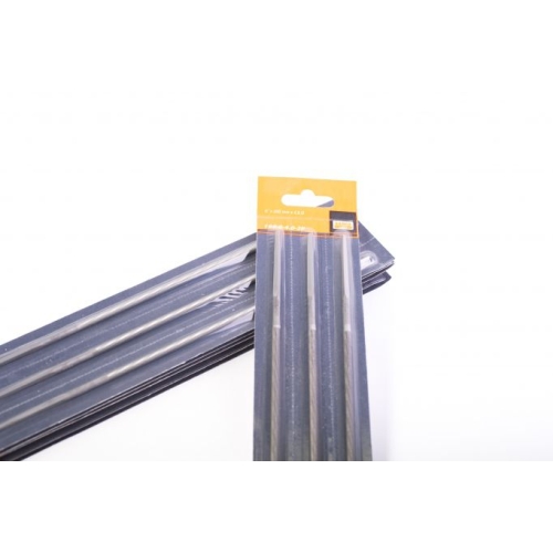 Set 3 pila rotunda 8'x4.8mm MPP