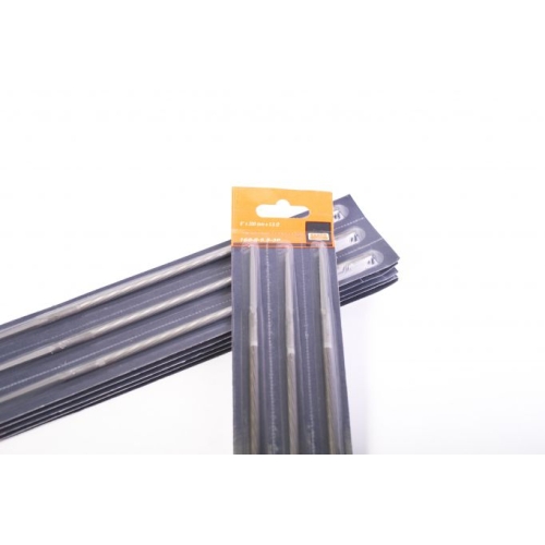 Set 3 pila rotunda 8'x5.5mm MPP