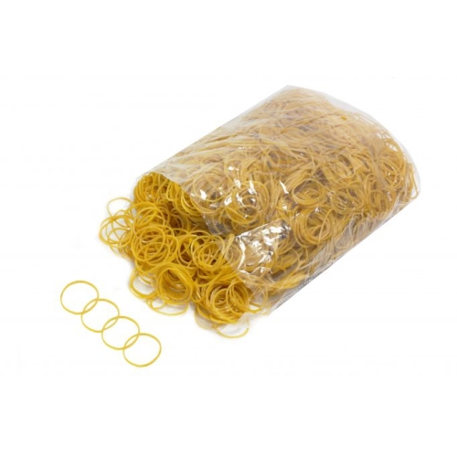 Elastice din cauciuc 32mm 1kg