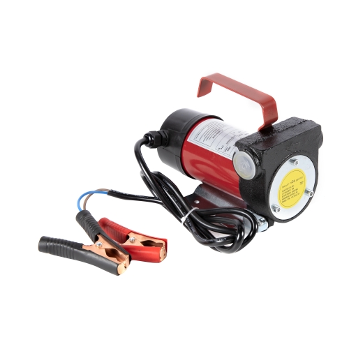 Pompa de transfer 24V (autoamorsare)