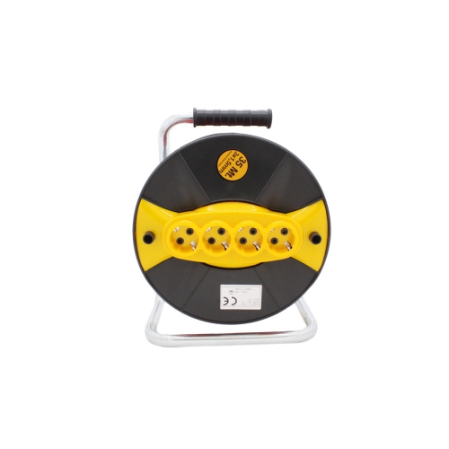 Prelungitor cu tambur 3x1,5' 35M