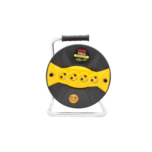 Prelungitor cu tambur 3x2.5' 20M