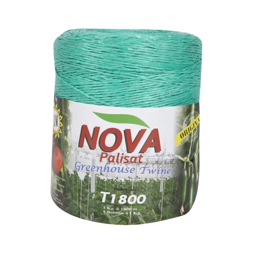 Bobina palisat pentru legume in sere/solarii 1kg  