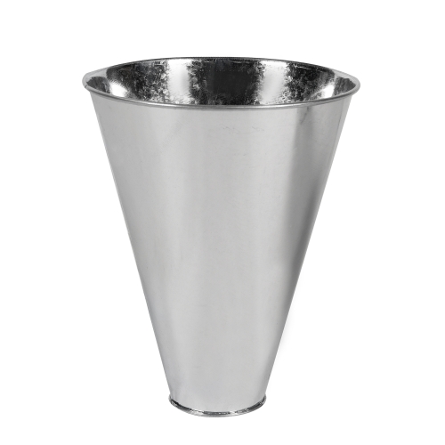 Con pentru sacrificare pasari 28x23.5x8cm zincat