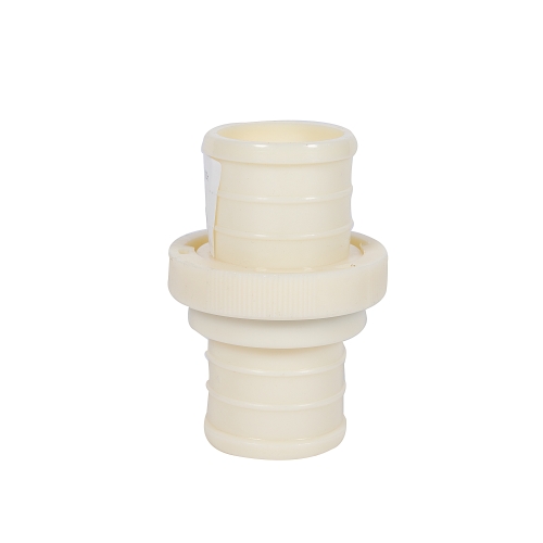 Cupla 2" plastic furtun pompier