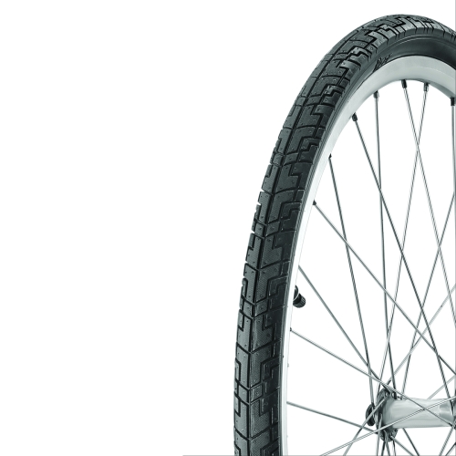 Anvelopa Bicicleta EZ100102 28x1.5/8x1.3/8 FIZER (37-622) MTR