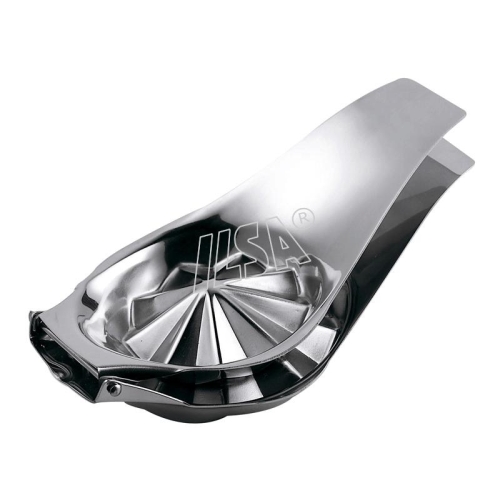 Storcator lamai, inox