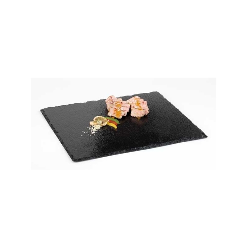 Platou piatra naturala, grosime 4-7 mm