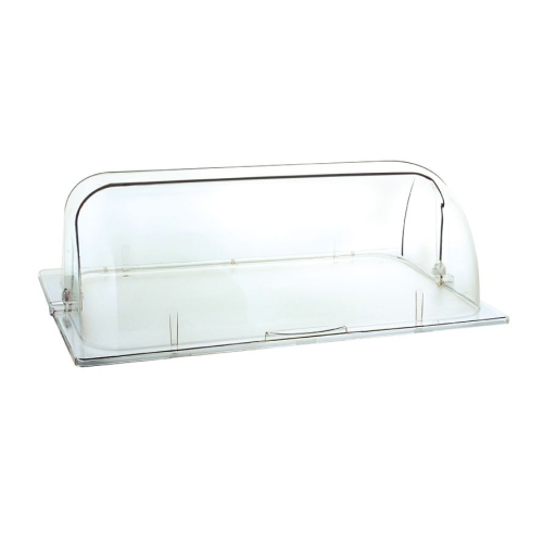 Capac rectangular tip cupola, dimensiuni: 545x325mm