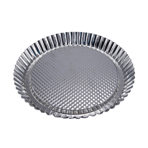 Forma tarta, tabla satinata, diametrul 280mm