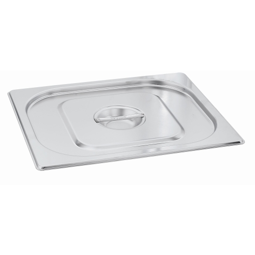 Capac GN1/6, inox, dimensiuni 176x162mm