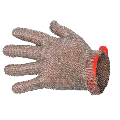 Manusa din zale, masura L