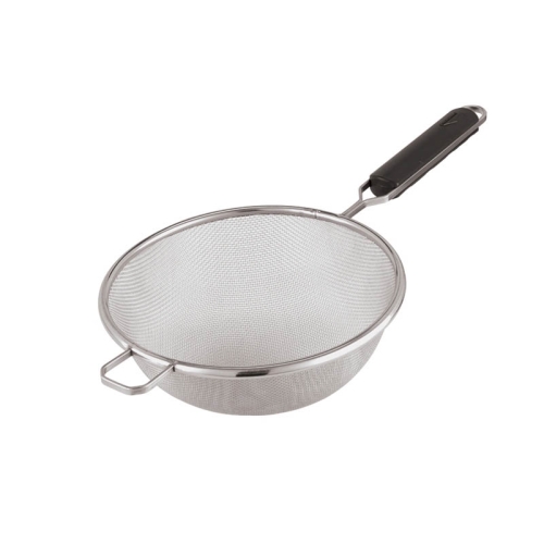 Strecuratoare supa, inox, diametru 260mm