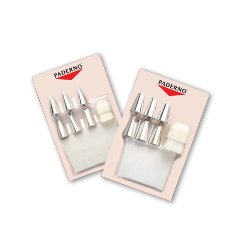 Set decorare, 8 piese