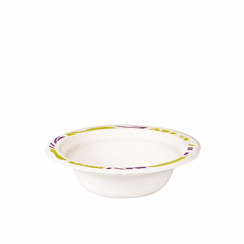 Set 50 boluri, capacitate 200ml, unica folosinta, fabricate din fibra lemnoasa