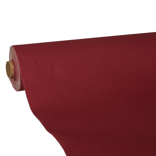 Napron, culoare bordeaux, dimensiuni 25x1.18m
