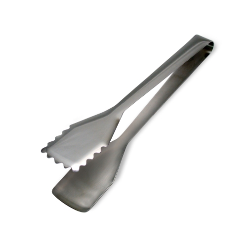 Cleste pentru servire, din inox, lungime 300mm