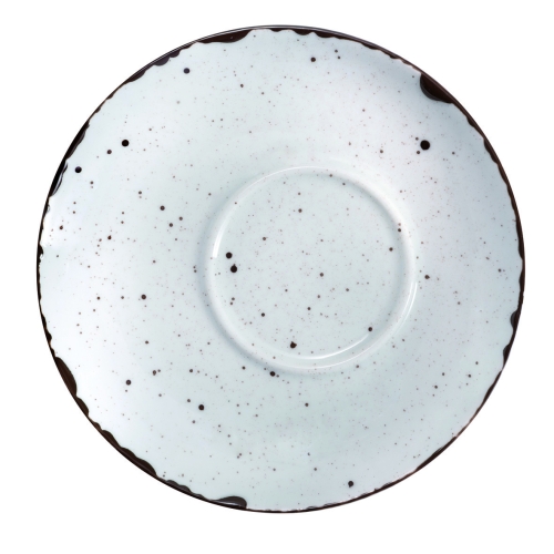 Farfurioara pentru cana ceai diametru 160mm