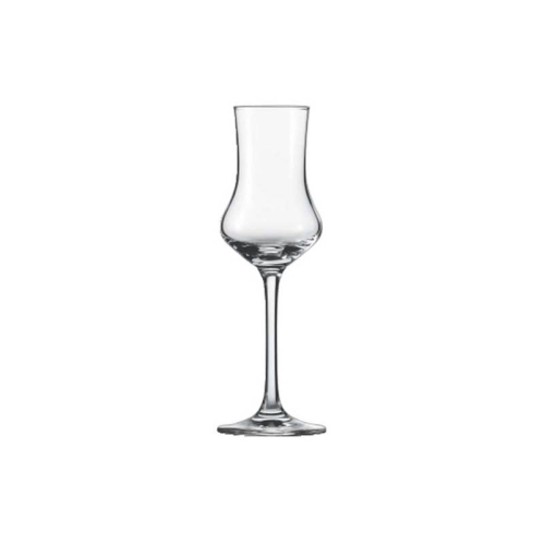 Pahar grappa, capacitate 95 ml, diametru 58 mm, inaltime 174 mm