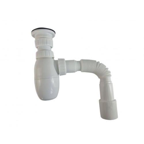 A220 Sifon pentru lavoar 1 1/2