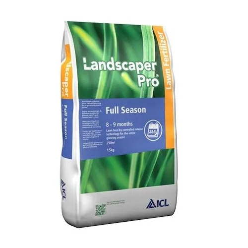 Ingrasamant Landscaper Pro FULL SEASON - Intretinere gazon 15 kg