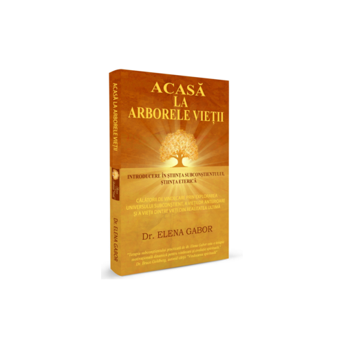 Acasa la arborele vietii