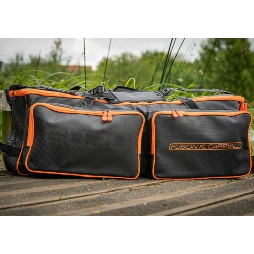 GEANTA FUSION XL, 95cmx35cmx30cm
