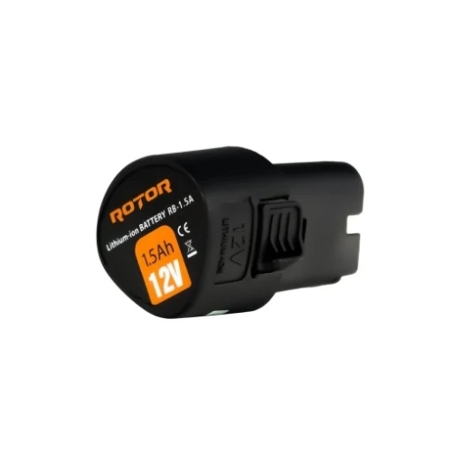 Acumulator 12V/1,5Ah ROTOR, RB-1.5A