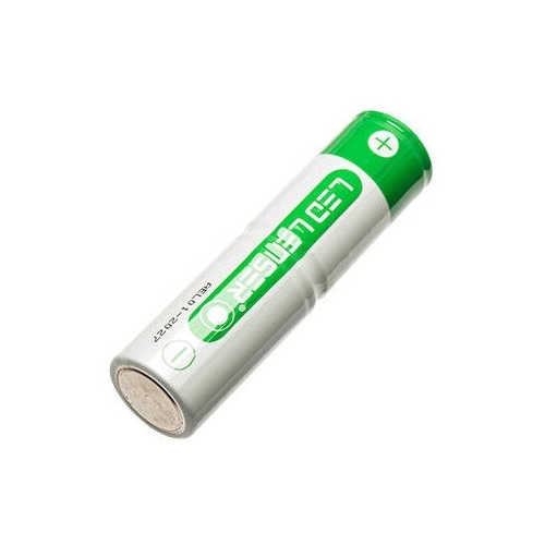 Acumulator- LI-ION-3,7V/5000 mAh-pentru-LEDLENSER MT14