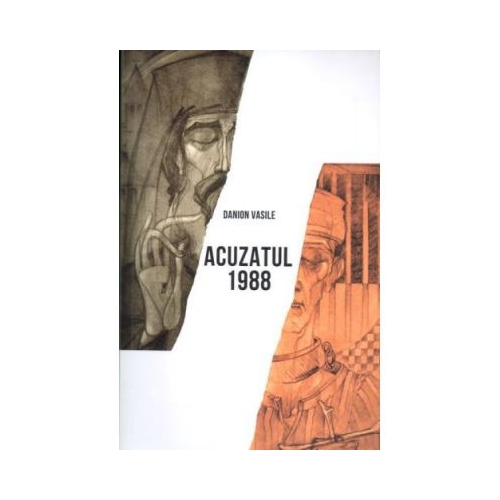 Acuzatul 1988 - Vasile Danion