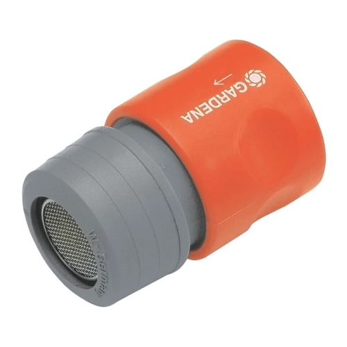 Adaptor pentru conector, pentru jet cu bule, plastic, Gardena