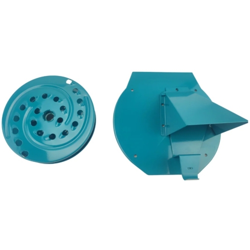 Adaptor razatoare moara pentru fructe si legume, Broman