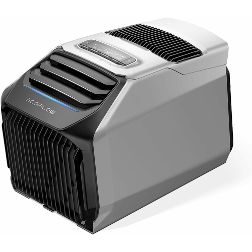 Aer conditionat portabil EcoFlow Wave 2 5100 BTU