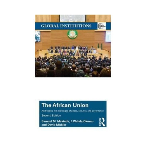 African Union - Samuel M. Makinda