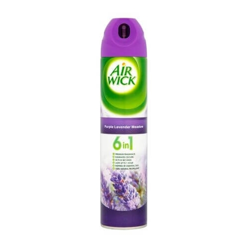 Air Wick Odorizant de camera aerosol Levantica 6 in 1, 240 mlpe grupdzc.ro✅. Descopera gama copleta de produse la oferte speciale✅!