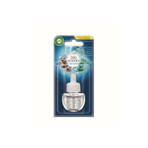 Air Wick Rezerva odorizant de camera aparat electric Life Scents, 19 ml