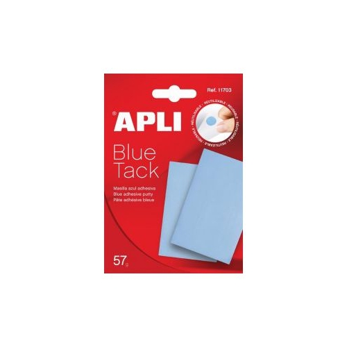 Pastile autoadezive, 57 gr