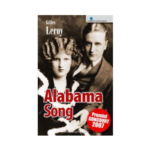 Alabama Song - Gilles Leroy