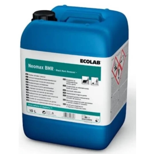Ecolab Neomax Bmr Solutie pentru curatarea pardoselilor, 10 Kg. Produse de curatare pentru casa, solutie curatat podele