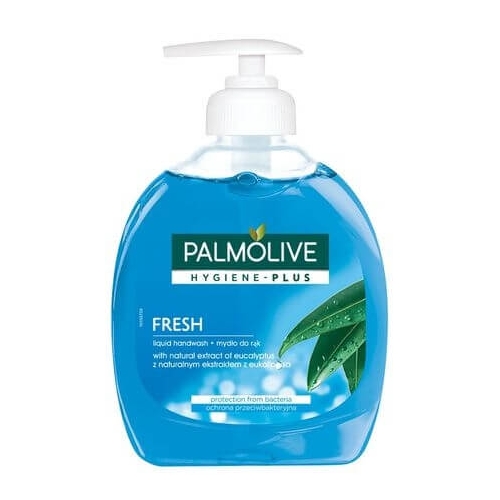 Palmolive sapun lichid Hygiene - Plus fresh, 500mlpe grupdzc.ro✅. Descopera gama copleta de produse la oferte speciale✅!