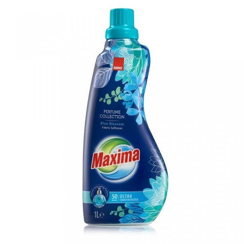 Sano Maxima Balsam de rufe Blue Blossom, 1Lpe grupdzc.ro✅. Descopera gama copleta de produse la oferte speciale✅!